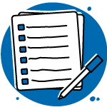 DFV for workers icons